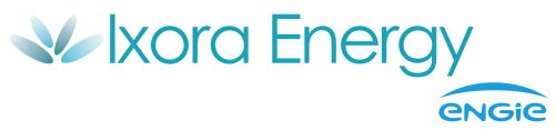 Ixora Energy Logo
